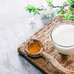 Zapach Uniwersalny - Milk & Honey