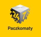 Paczkomaty 24/7